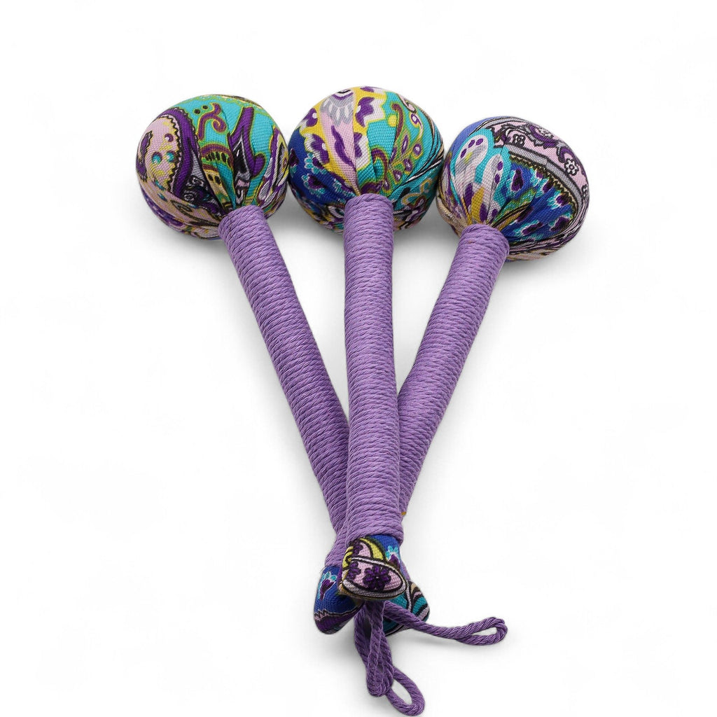 Lavender Wormwood Massage Hammer – view 4