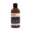 Spicy Rub Massage Oil with Lemon, Black Pepper & Ginger - 100ml