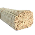 Natural Reed Diffuser Sticks 25cm x 3mm - 500g