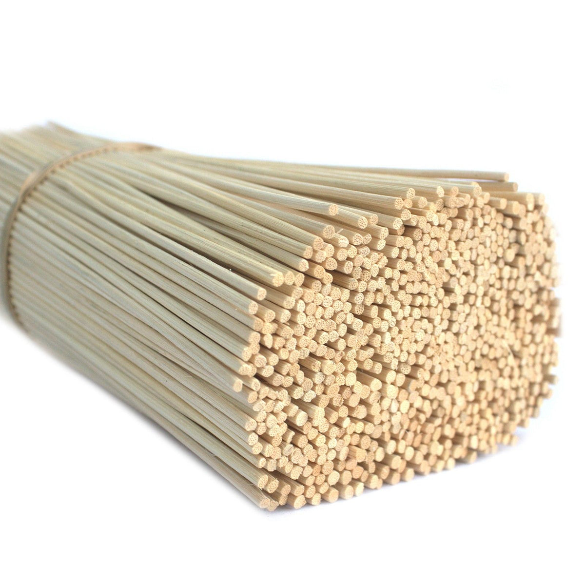 Natural Reed Diffuser Sticks 25cm x 3mm - 500g