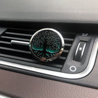 Lotus Buddha Car Diffuser Kit - 30mm Stainless Steel – view 5