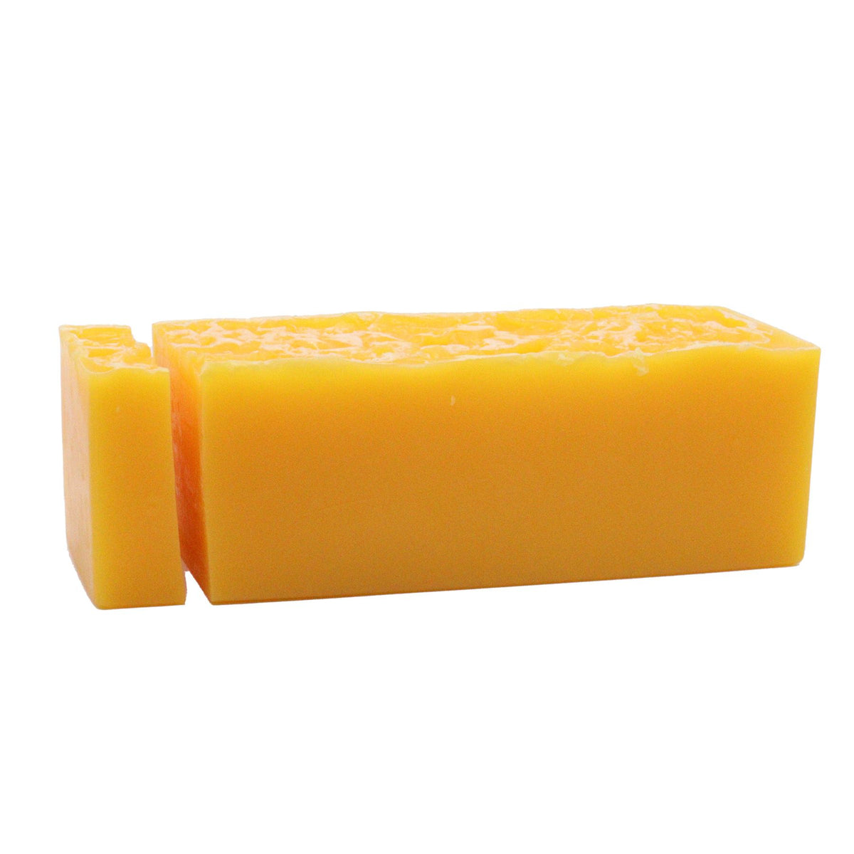 Mandarin & Honey Soap Bar - 100g – view 4