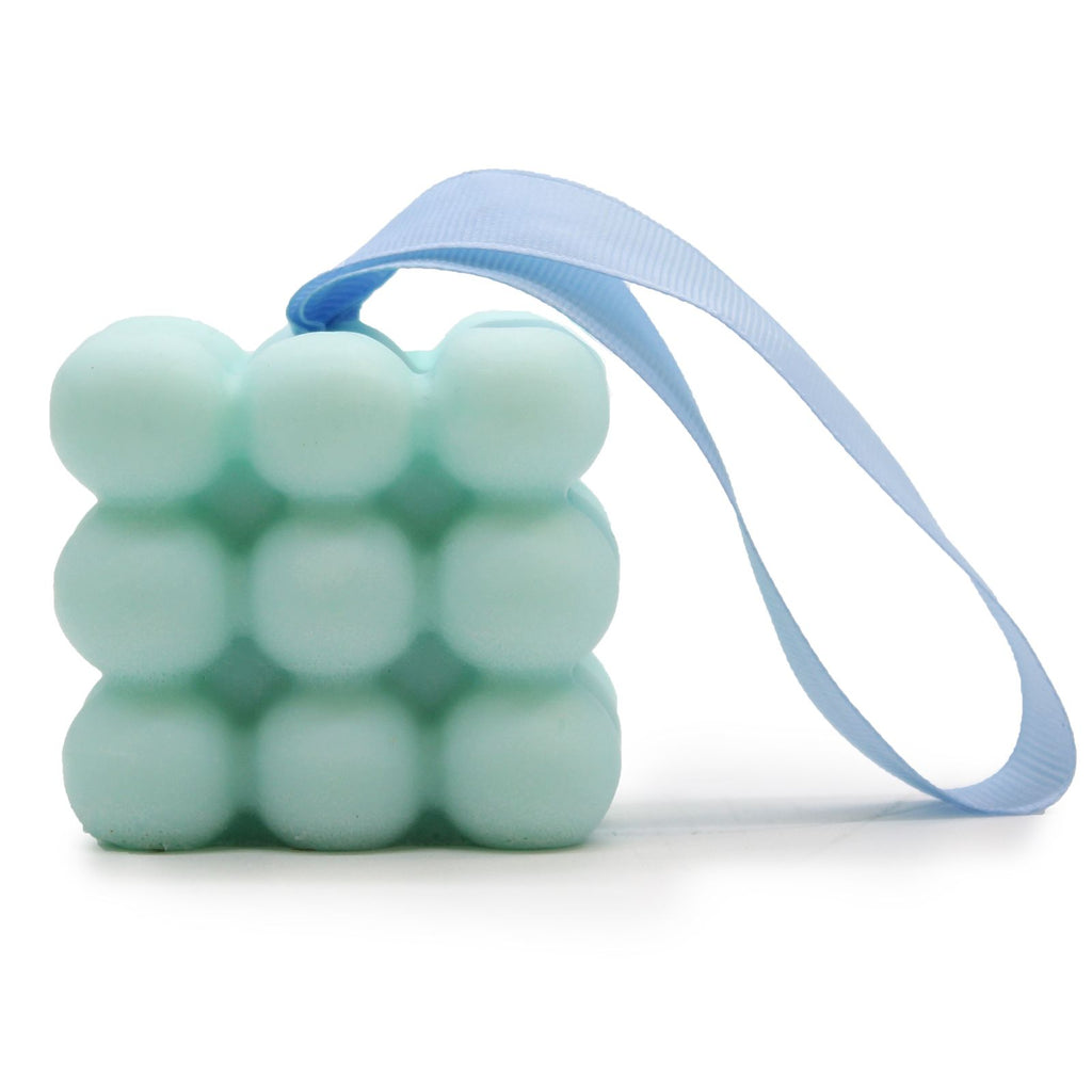 Boxed Massage Soap - Tea Tree & Aloe Vera – view 3