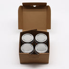 Floral Bath Soak - Natural – view 6