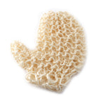 Sisal Sponge and Scrub - Exfoliating Glove – view 5