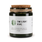 Greenman Woodwick Soy Candle - Twilight Vine – view 4