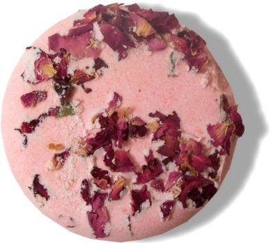 Floral Fizz - Romantic Rebel – view 8
