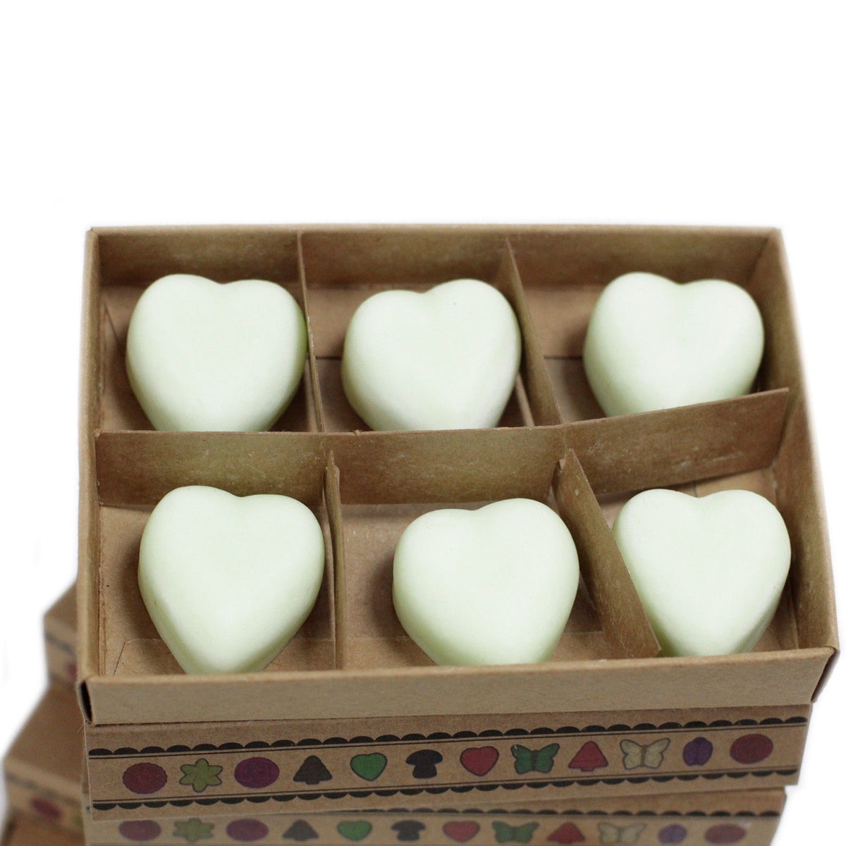Apple Spice Wax Melts Gift Box of 6 – view 5