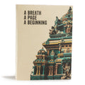 Lokta Temple Inspiration Notebook – Large – A Breath