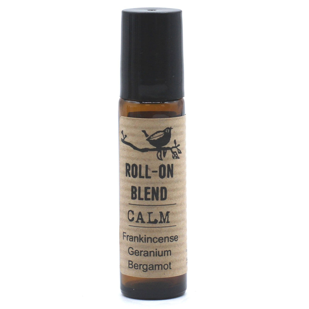 Agnes + Cat Calm Roll-On Essential Oil Blend 10ml