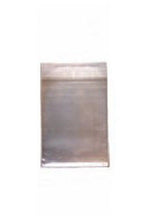 Resealable Poly Bags 110x95mm - Pack of 500