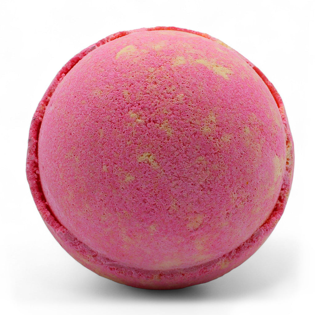 Set of 3 Five for Her Bath Bombs – view 4