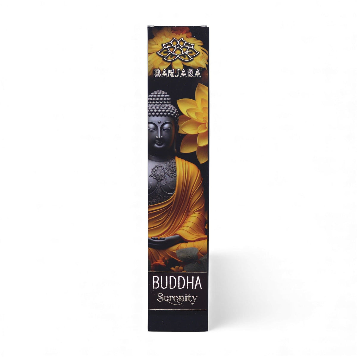 Banjara Buddha Incense Sticks - Serenity – view 3