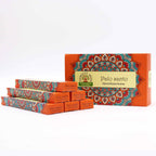 Namaste Mandala Masala Incense Sticks - Palo Santo – view 5