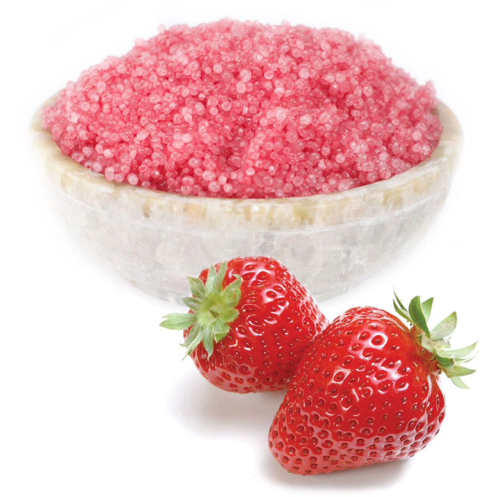 Tropical Paradise Simmering Granules - Strawberry 210g – view 10