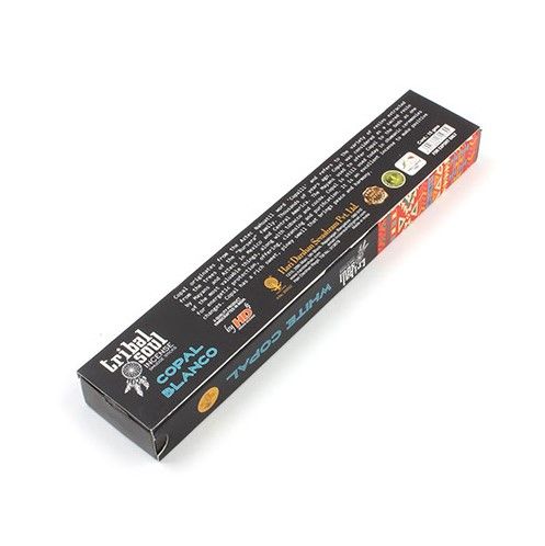 Tribal Soul Incense Sticks - White Copal – view 6