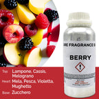 Berry Pure Fragrance Oil - 500ml – view 3