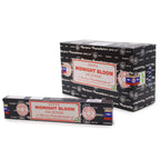 Satya Midnight Blossom Incense Sticks