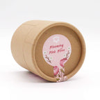 Blooming Pink Bliss Bath Bomb & Salt Gift Set – view 2