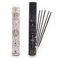 Ancient Witch Love Incense with Rose Quartz Pendulum