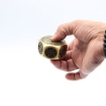 Feng Shui Dragon Spinner Dice, Power and Wealth
