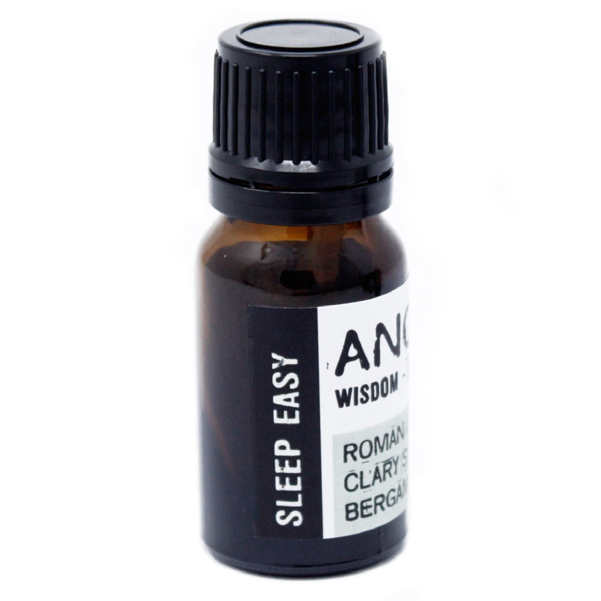 Sleep Easy Essential Oil Blend - 10ml – view 4
