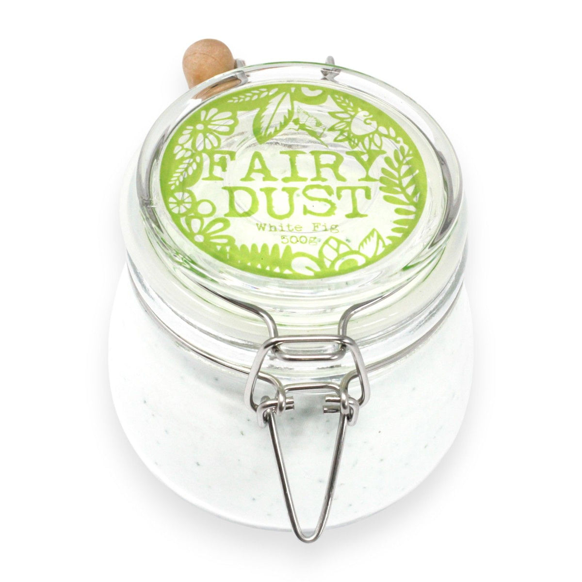 Agnes + Cat Fairy Dust 500g - White Fig – view 13