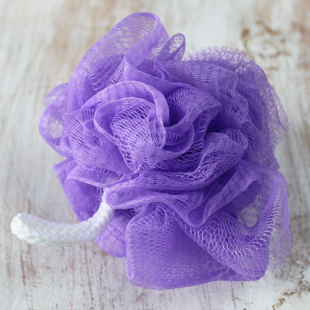 Classic Bath Scrunchie – view 10