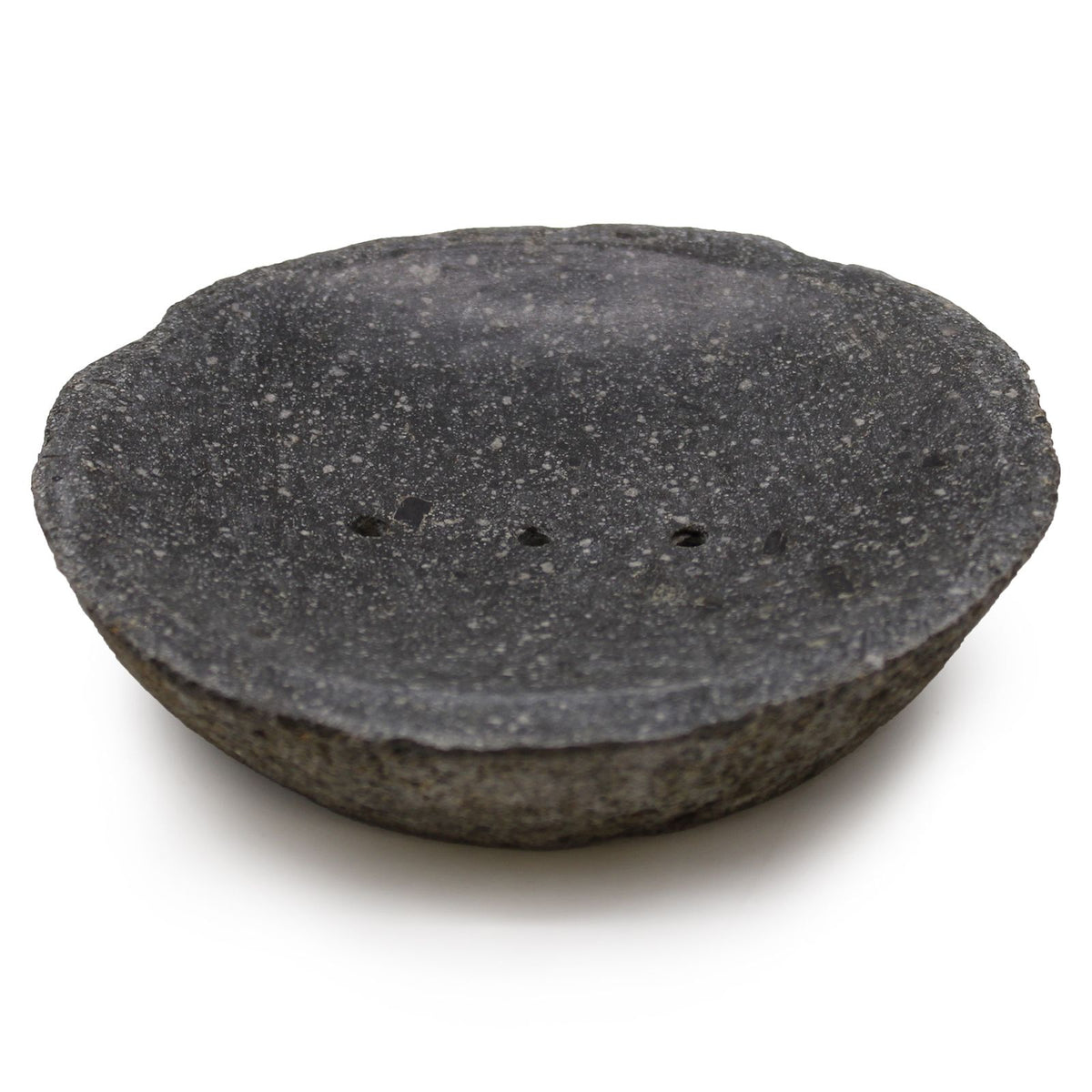 Riverstone Natural Soap Dish – view 2