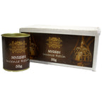 Myrrh Resin Incense 50g Tub – view 4