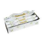 Stamford Camomile Premium Incense Sticks – view 4