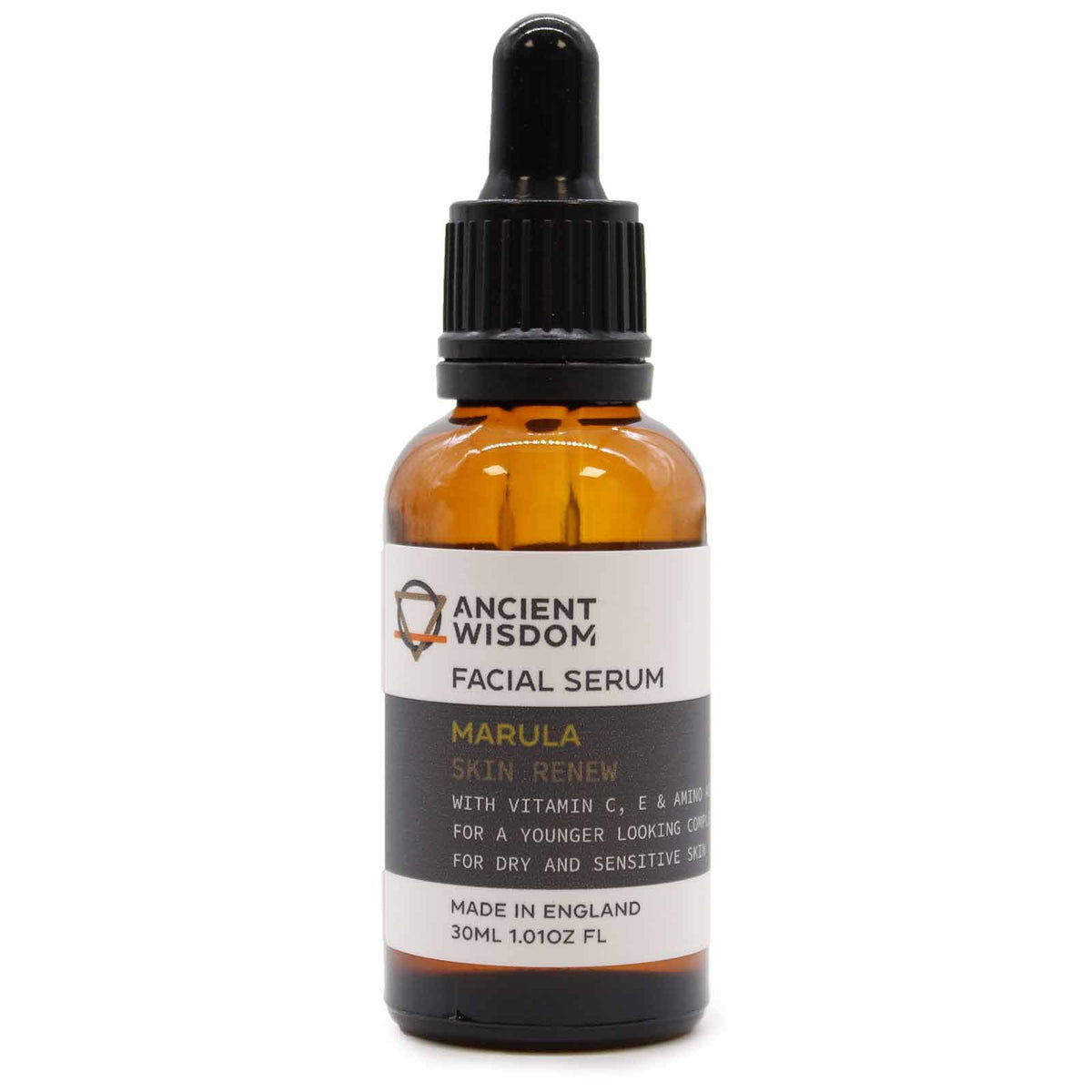 Marula Oil Facial Serum 30ml – view 5