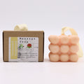Boxed Massage Soap - Geranium & Sandalwood