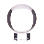 Crystal Ball on Stand 110mm – view 4