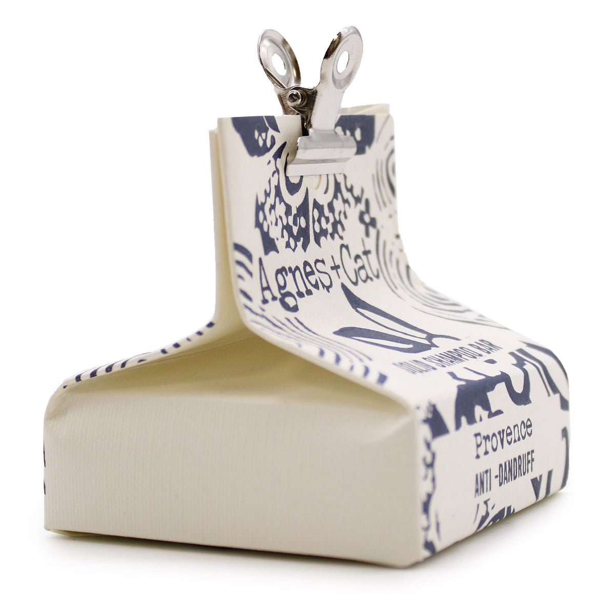 Agnes + Cat Provence Solid Shampoo – view 7