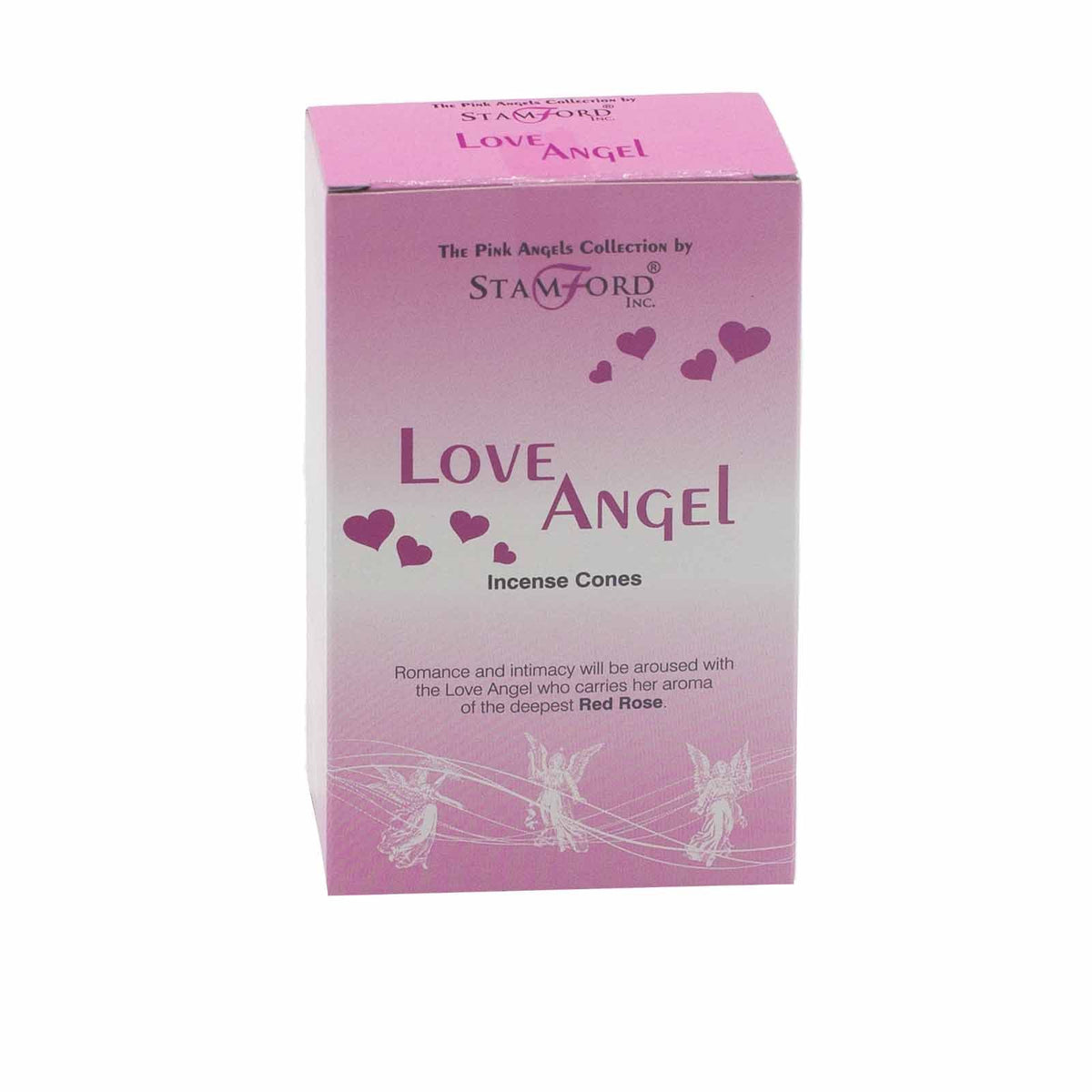 Stamford Love Angel Incense Cones – view 3