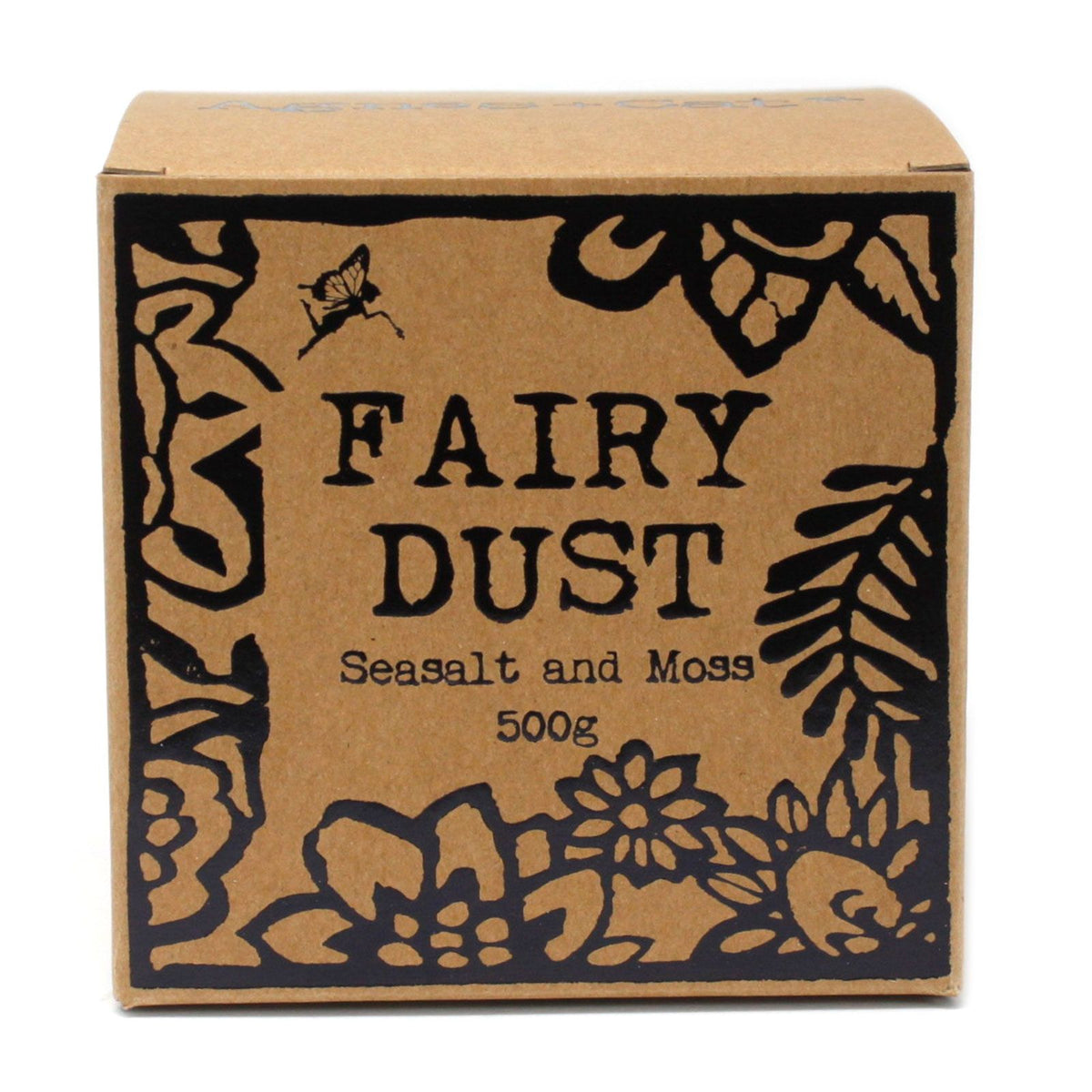 Agnes + Cat Fairy Dust 500g - Seasalt & Moss – view 2