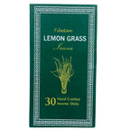 Himalayan Sughandit Dhoop Incense Gift Set - Lemongrass – view 3
