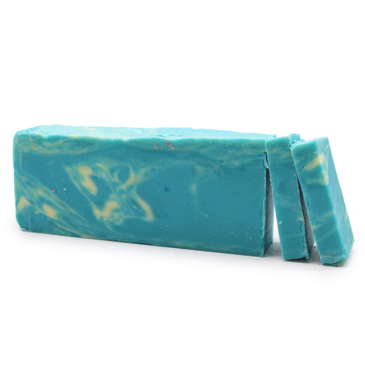 Seaweed Olive Oil Soap Loaf – view 2