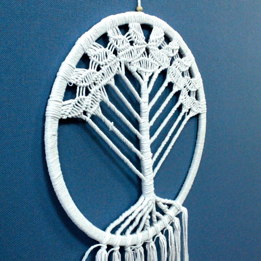Tree of Life Dreamcatcher - Huge, 42 cm – view 3