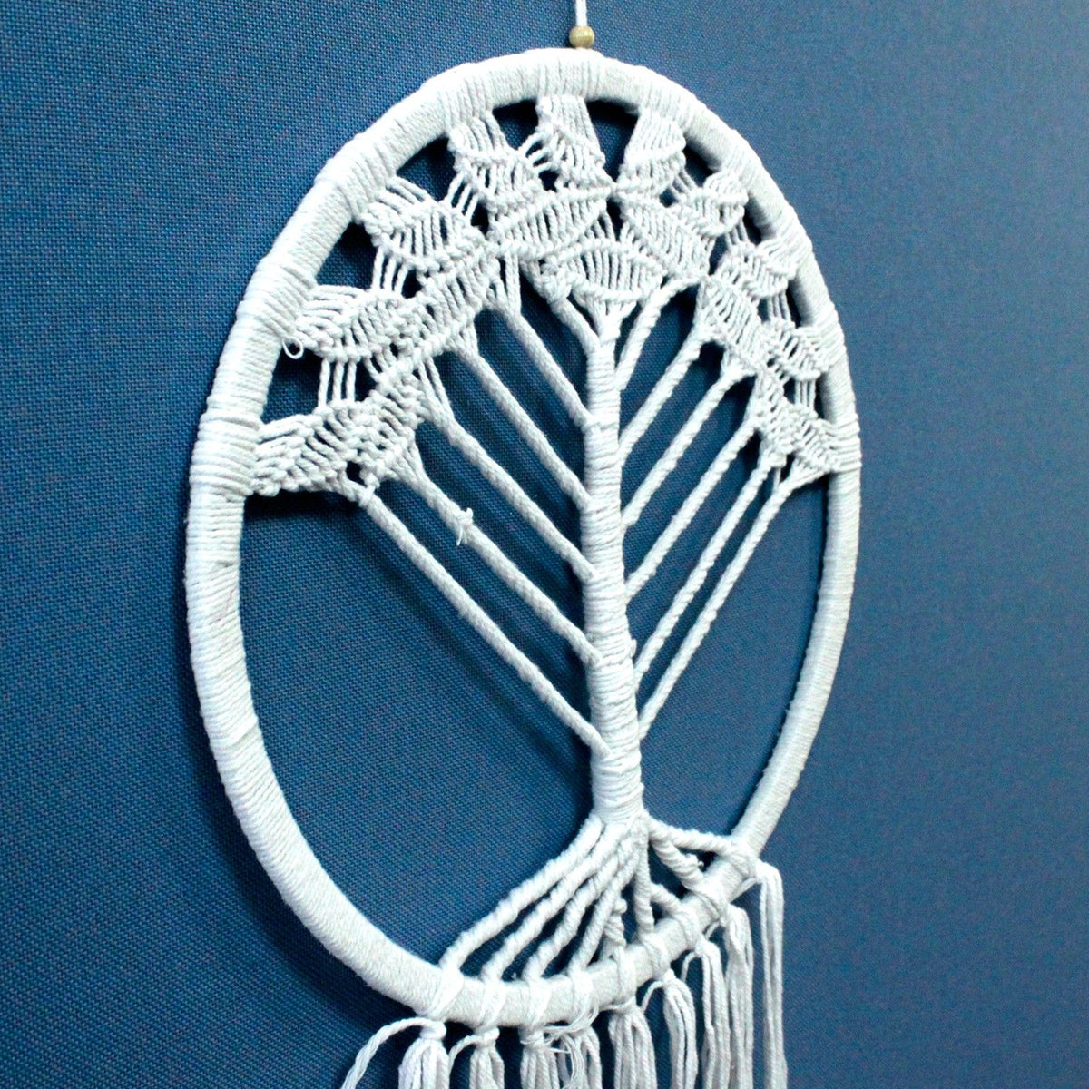 Tree of Life Dreamcatcher - Huge, 42 cm – view 3