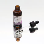Organic Hair Serum 30ml - Lavender – view 2