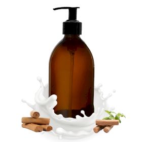 Ginger & Orange Hand & Body Lotion 300ml – view 4