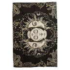 Cotton Wall Art (70x110cm) - Sun Goddess – view 2