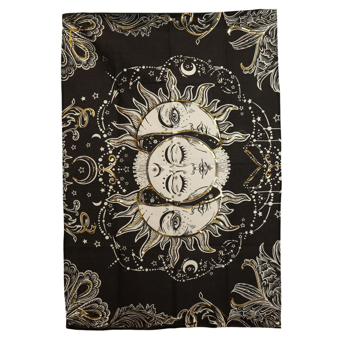 Cotton Wall Art (70x110cm) - Sun Goddess – view 2