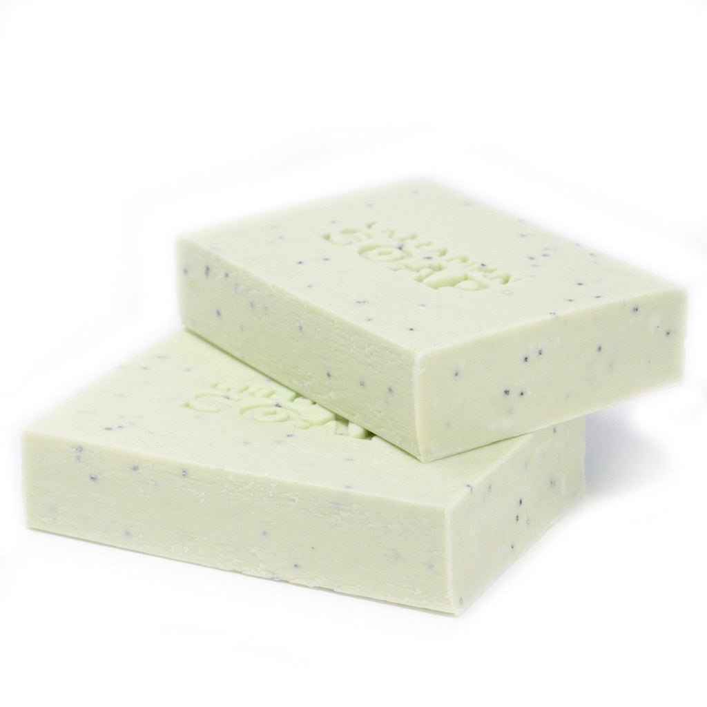 Greenman Soap - Tea Tree & Peppermint – view 5
