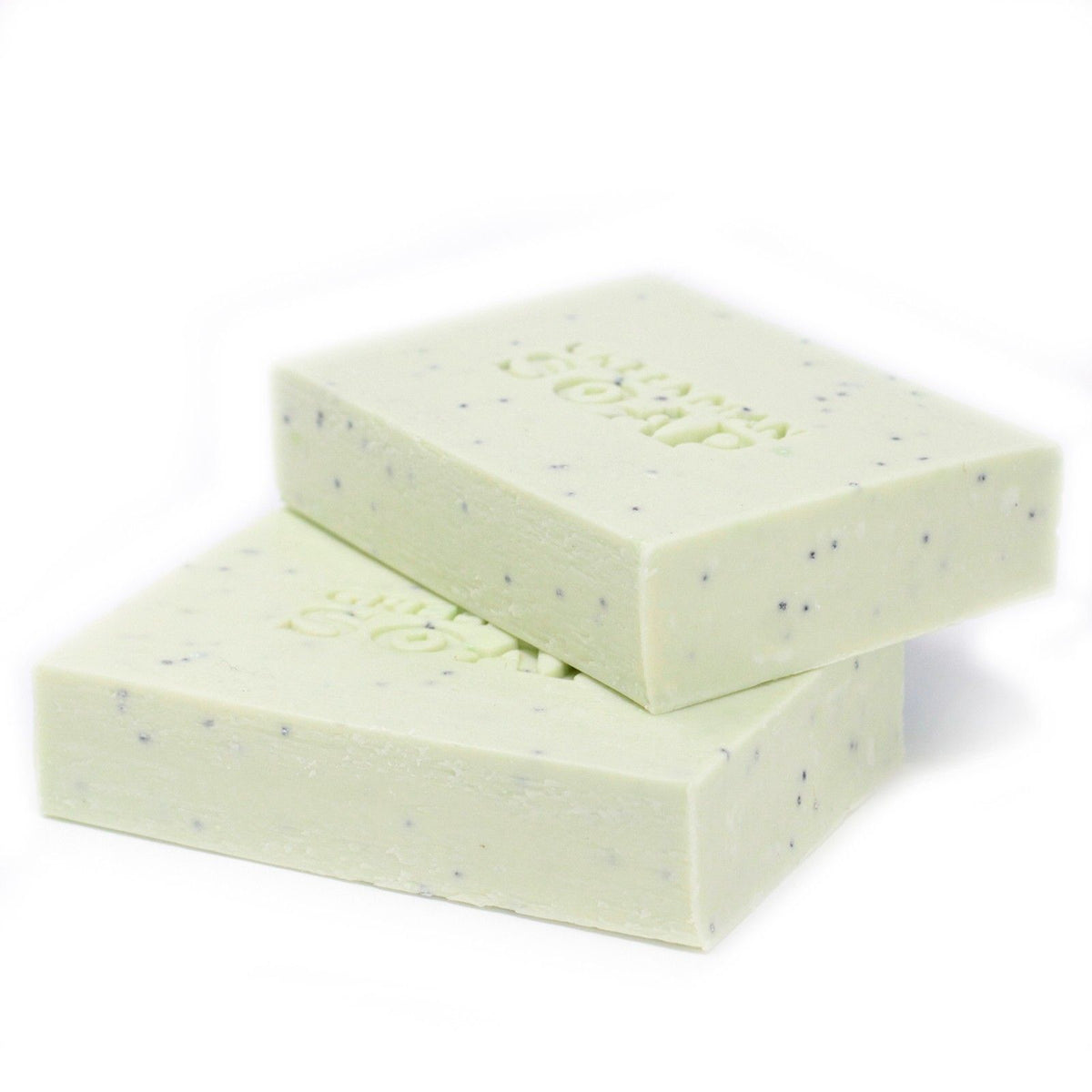 Greenman Soap - Tea Tree & Peppermint – view 5
