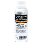 Orange & Warm Ginger Fragrance Oil 250g – view 2