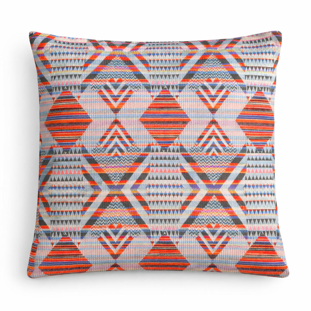 Urban Tribal Cushion Cover, 45x45cm – view 3