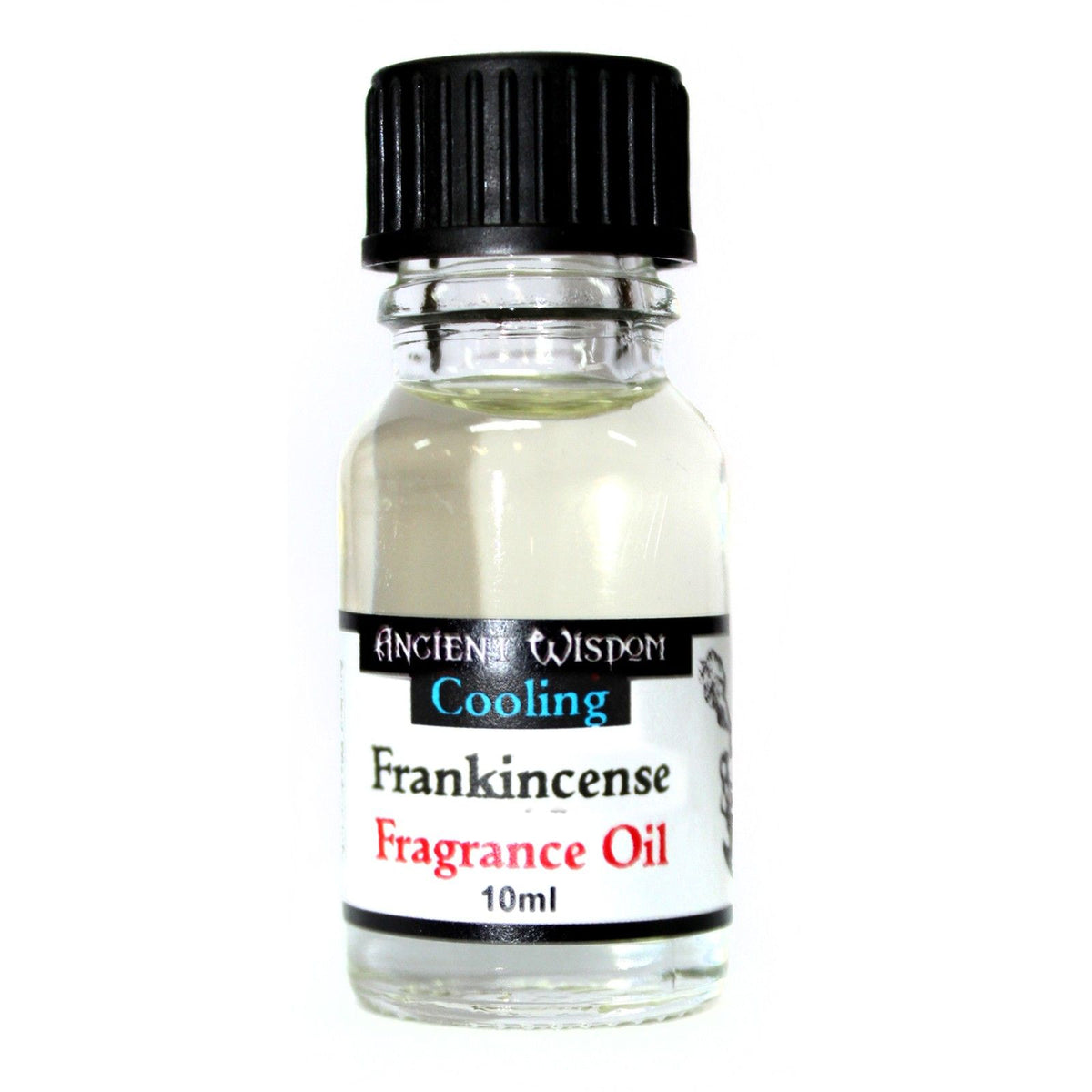 Frankincense Fragrance Oil, 10ml